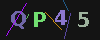 Gambar captcha