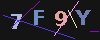 Gambar captcha